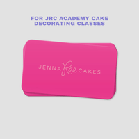 JRC Academy Classes Gift Card