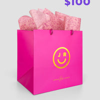$100 JRC Gift Bag