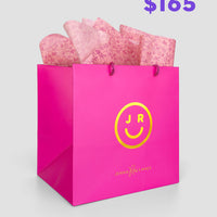 $165 JRC Gift Bag