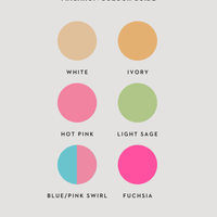 Custom Single Macaron Box