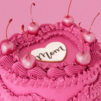 Mom & Me Cake Decorating Class