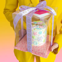 Mother’s Day Cake Decorating Kit