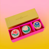 Mother's Day Macaron Box