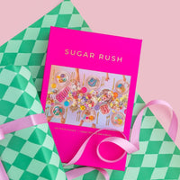 Sugar Rush Puzzle