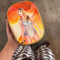Taylor Swift Snack Cake