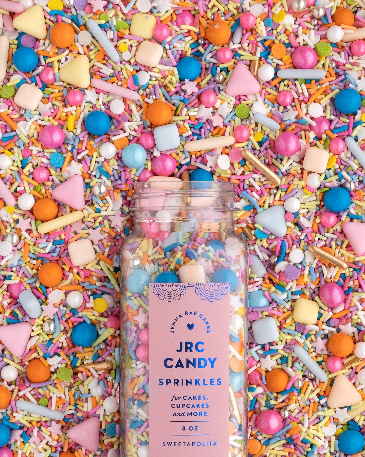 Candy Shapes Candy Fish Fish Candy Sprinkle Candy -  Canada