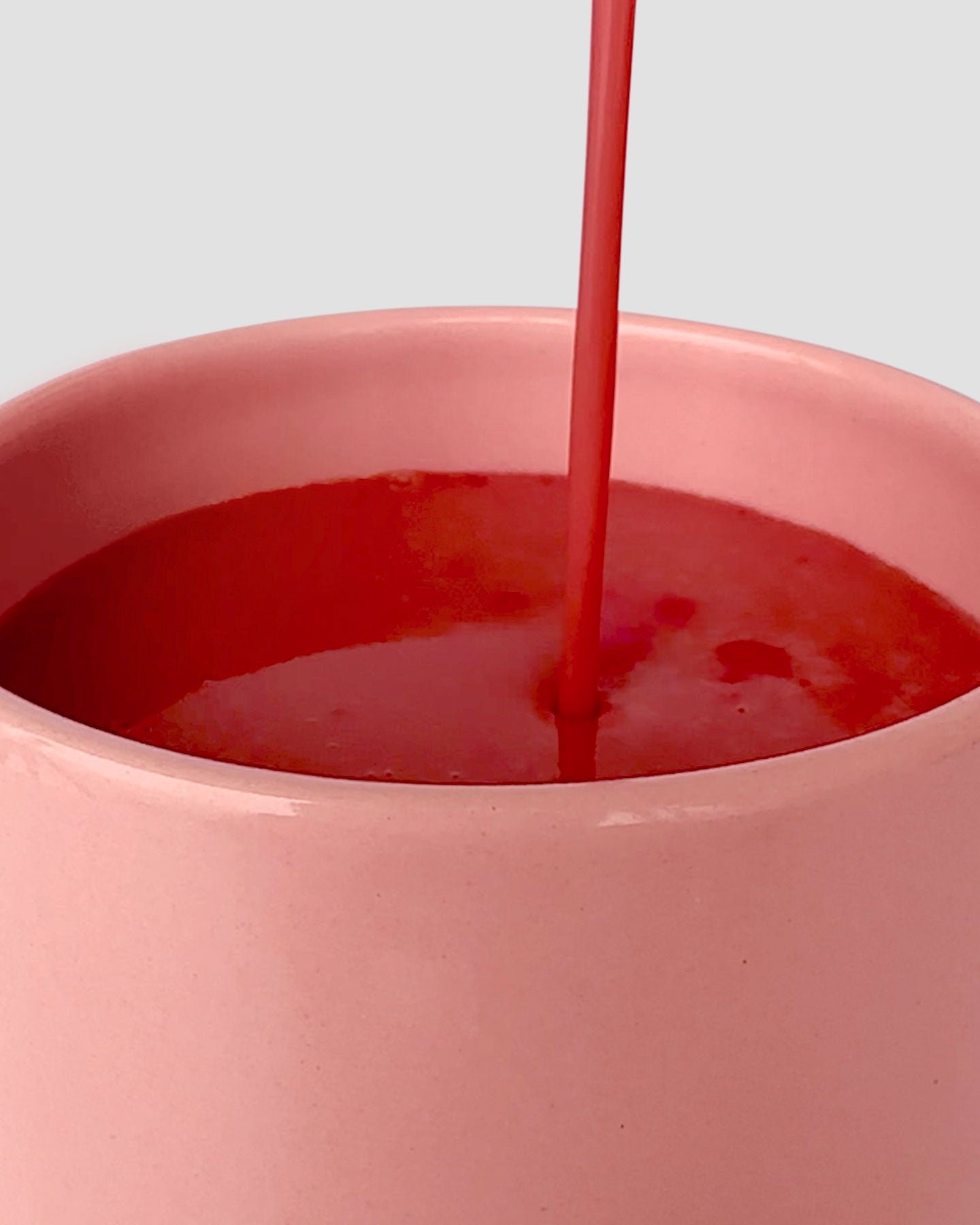 Red Velvet Hot Cocoa with Red Velvet Whip Recipe - Jenna Rae Cakes