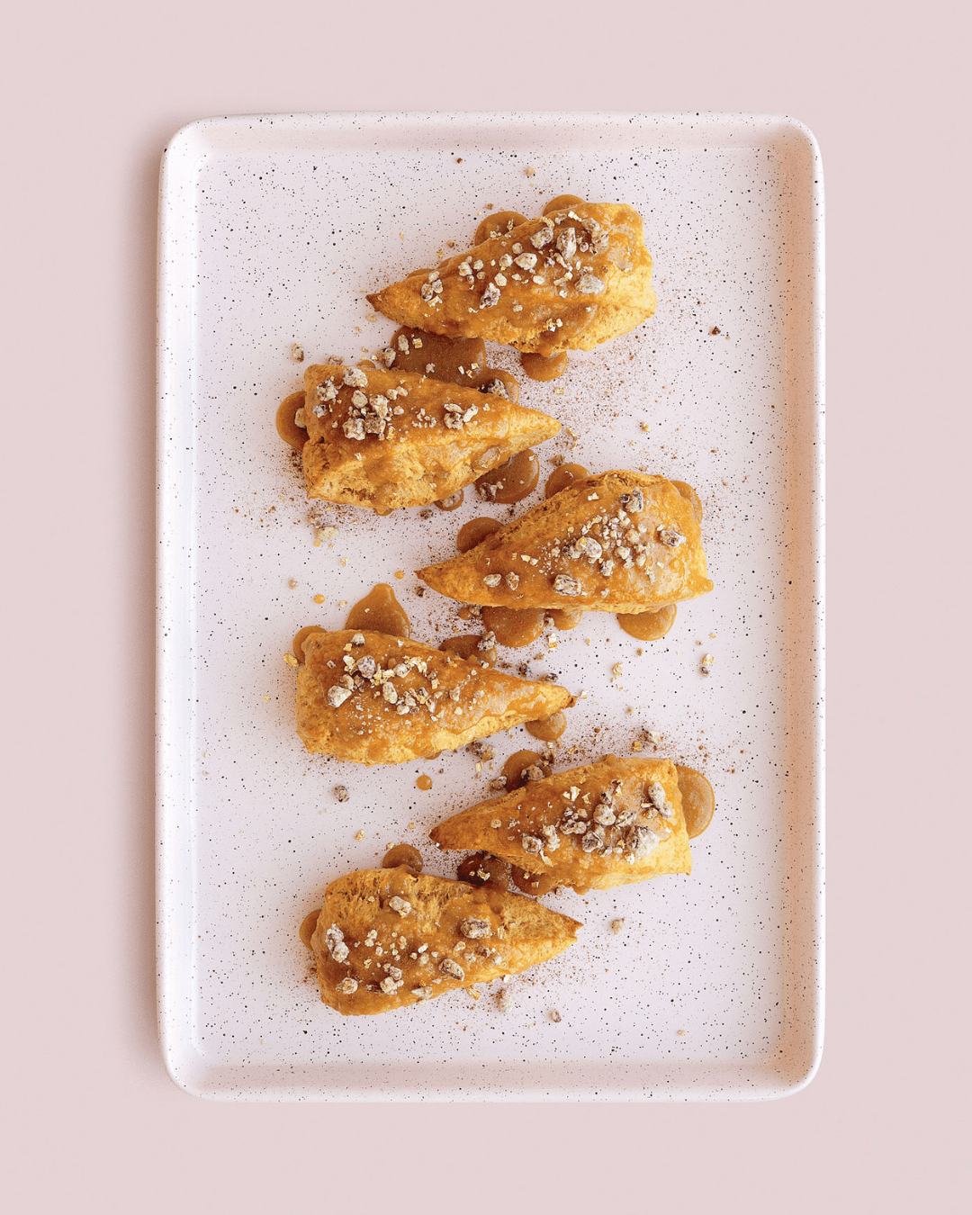 Sweet Potato Scones Recipe