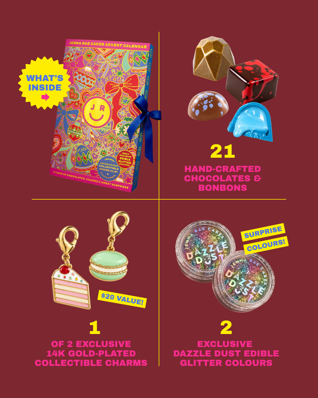 Advent Calendar