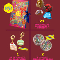 Advent Calendar
