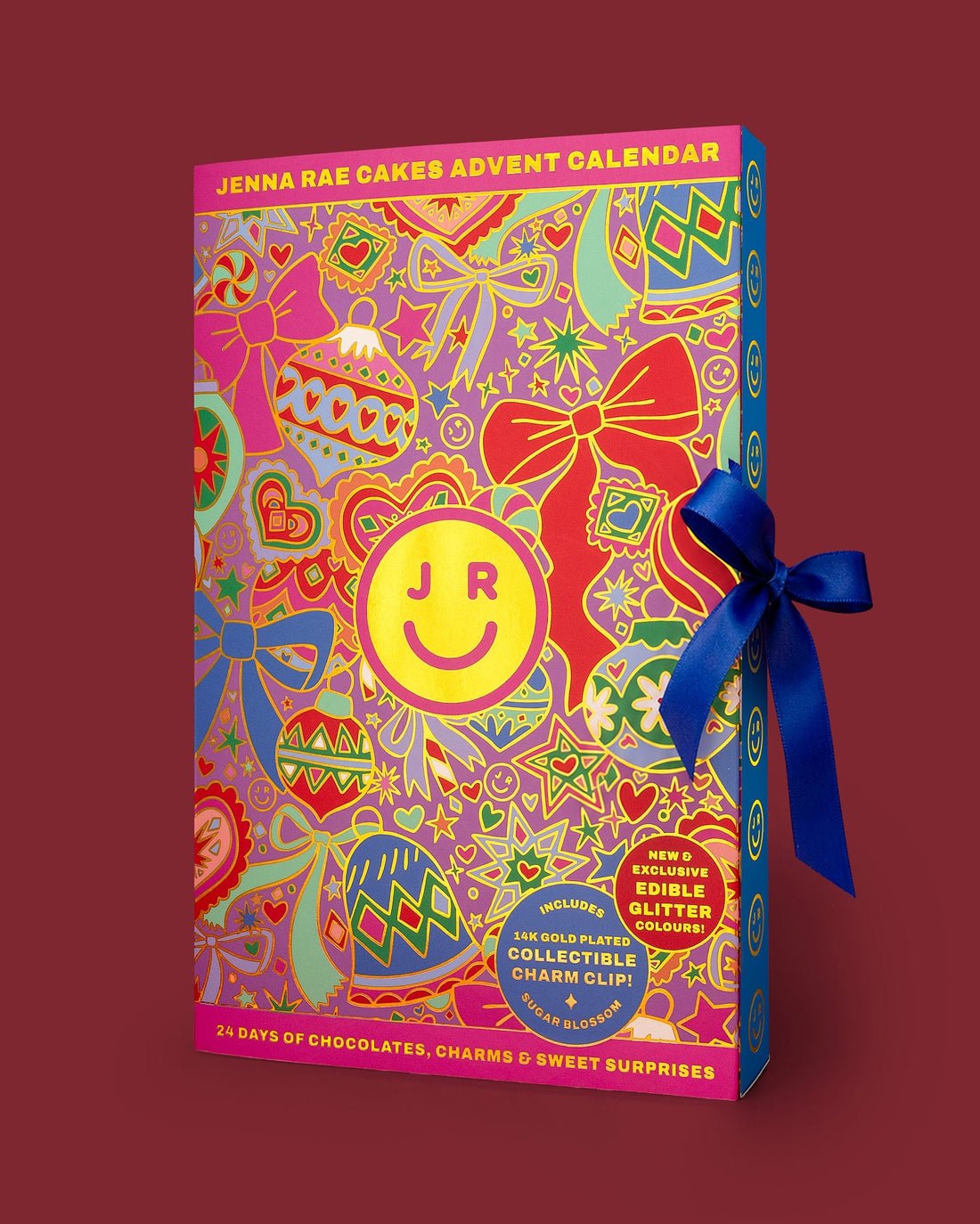 Advent Calendar