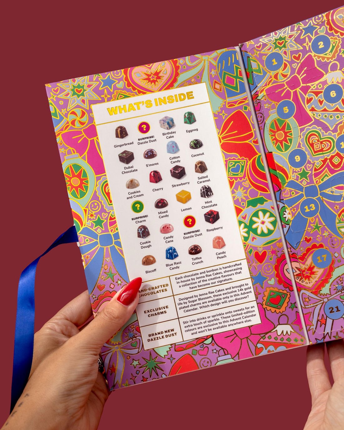 Advent Calendar