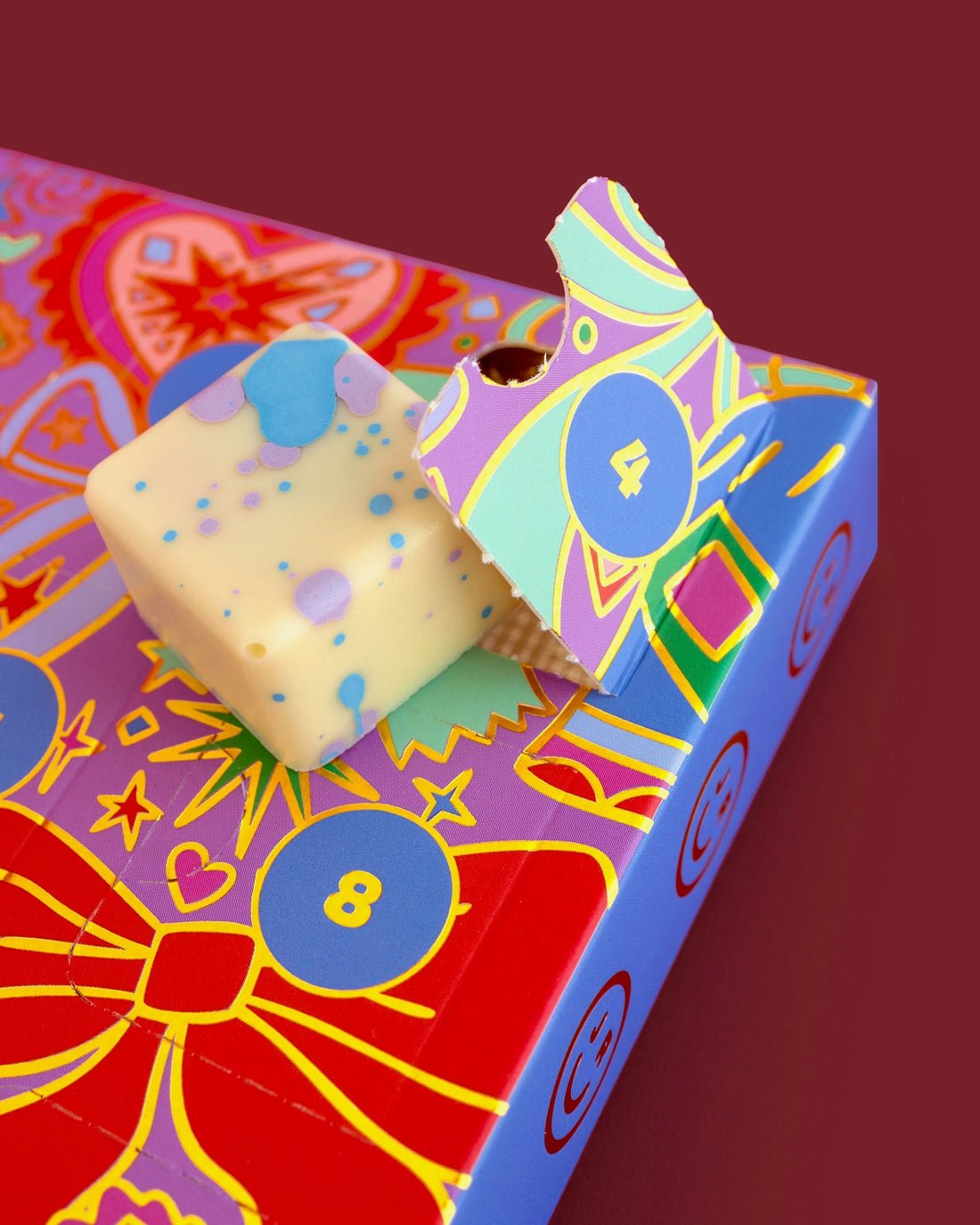Advent Calendar