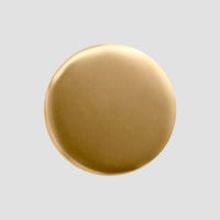 A package of three 20g containers of Jenna Rae Cakes Antique Gold Edible Lustre Dust displayed on a plain light gray background.
