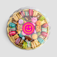 Assorted Rainbow Party Platter