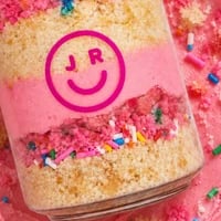 Cake Cans