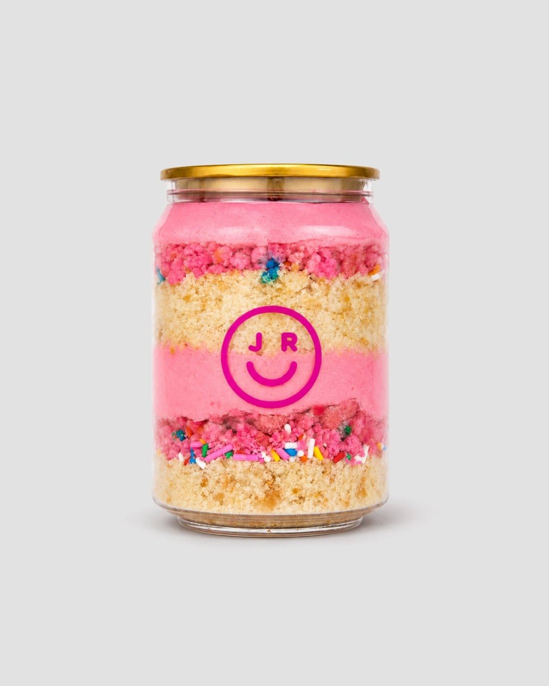 Cake Cans