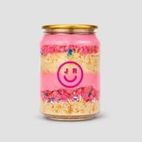 Cake Cans