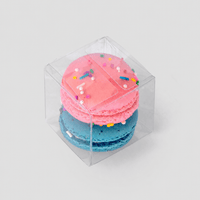 Classic 2-Macaron Box