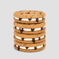 Classic Cookie Sandwiches