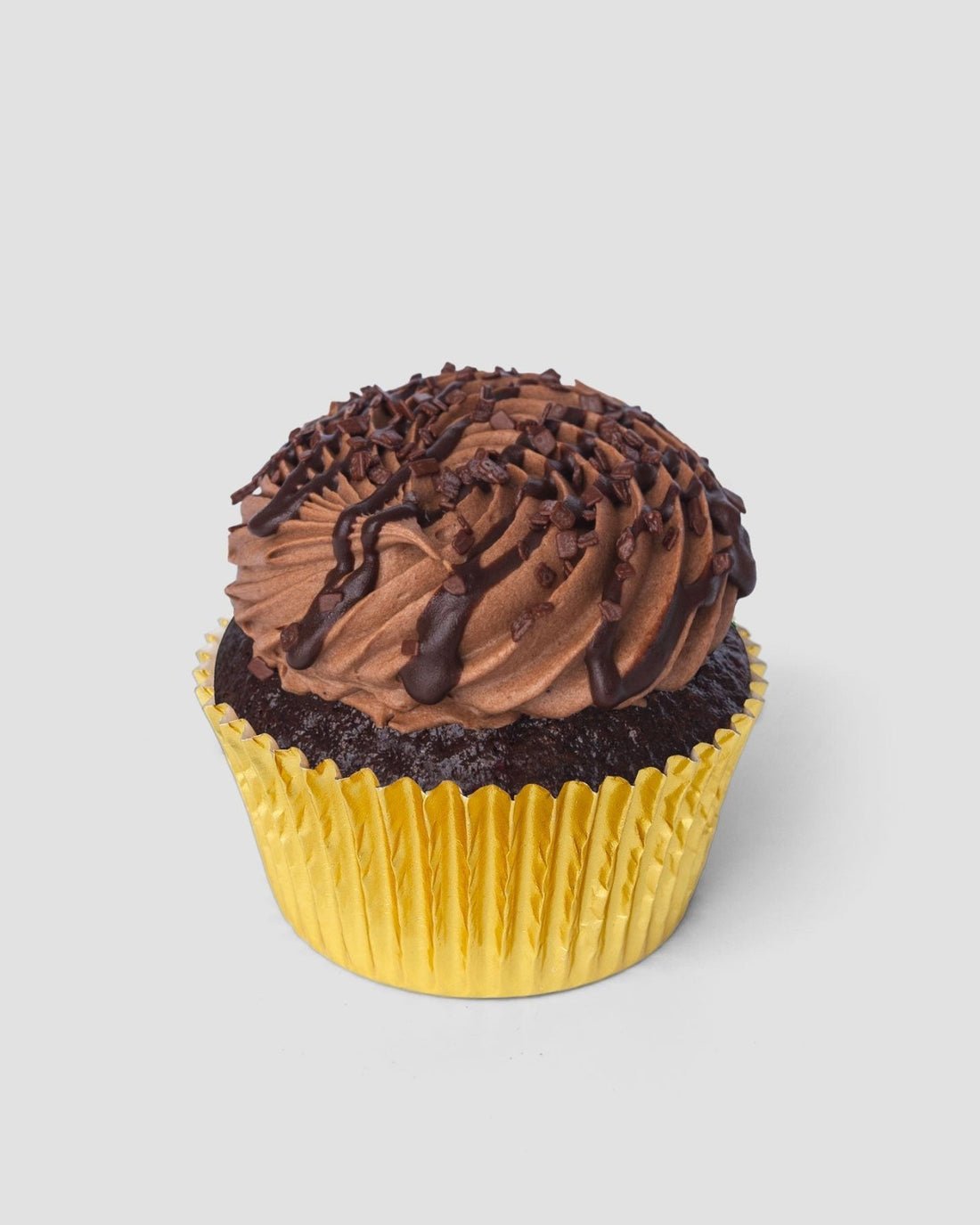 Classic Cupcakes