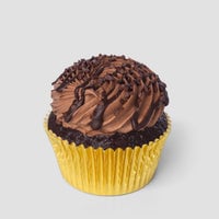 Classic Cupcakes