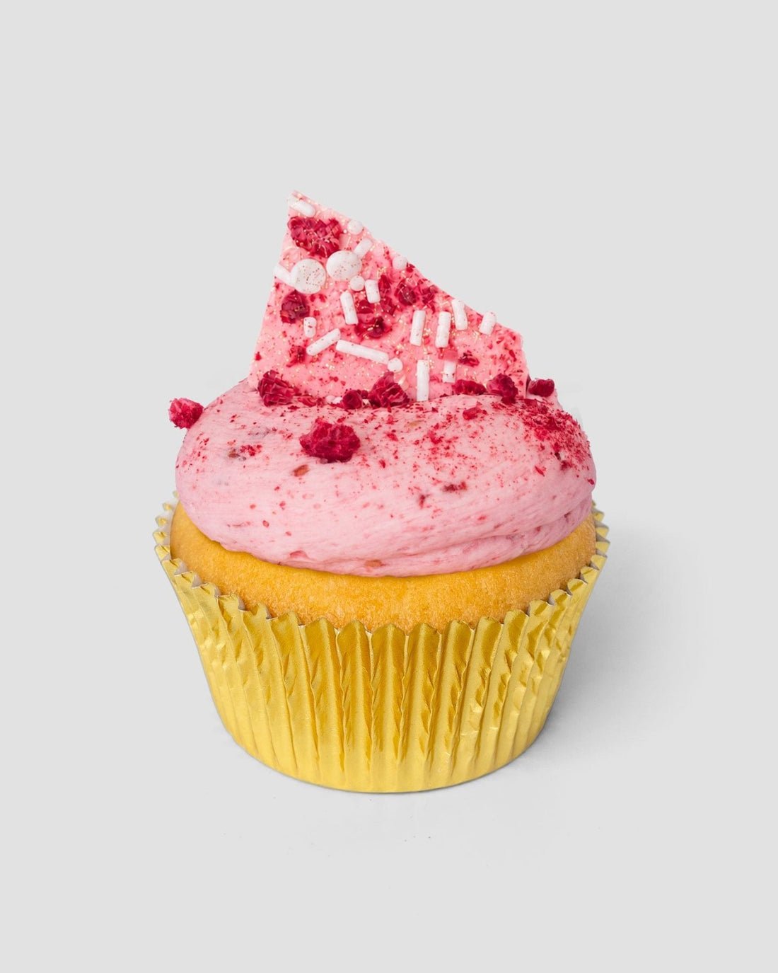Classic Cupcakes