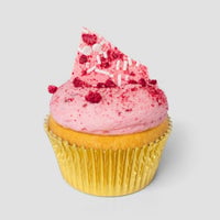 Classic Cupcakes