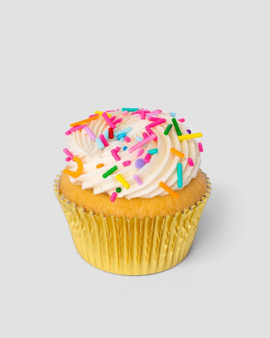 Classic Cupcakes