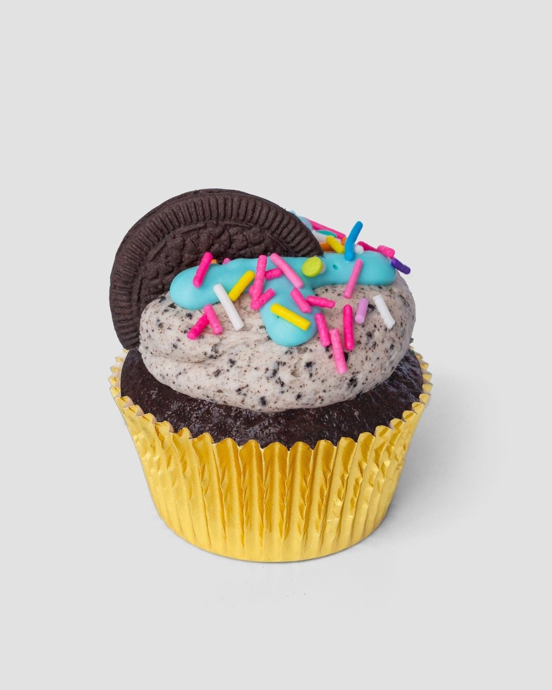 Classic Cupcakes