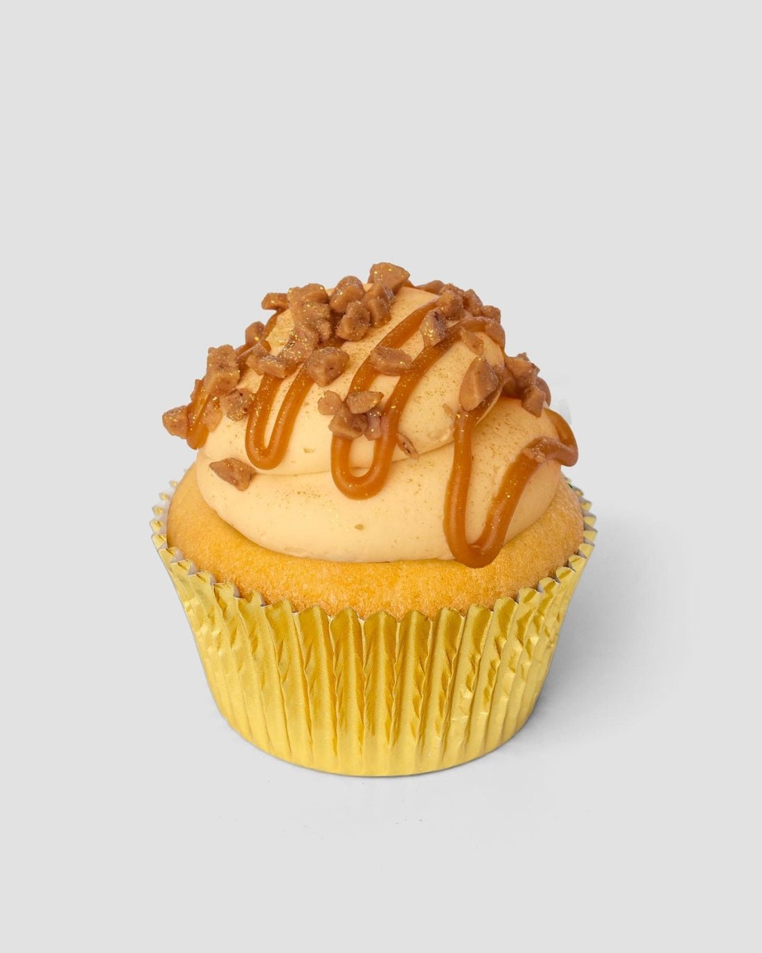 Classic Cupcakes