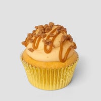 Classic Cupcakes