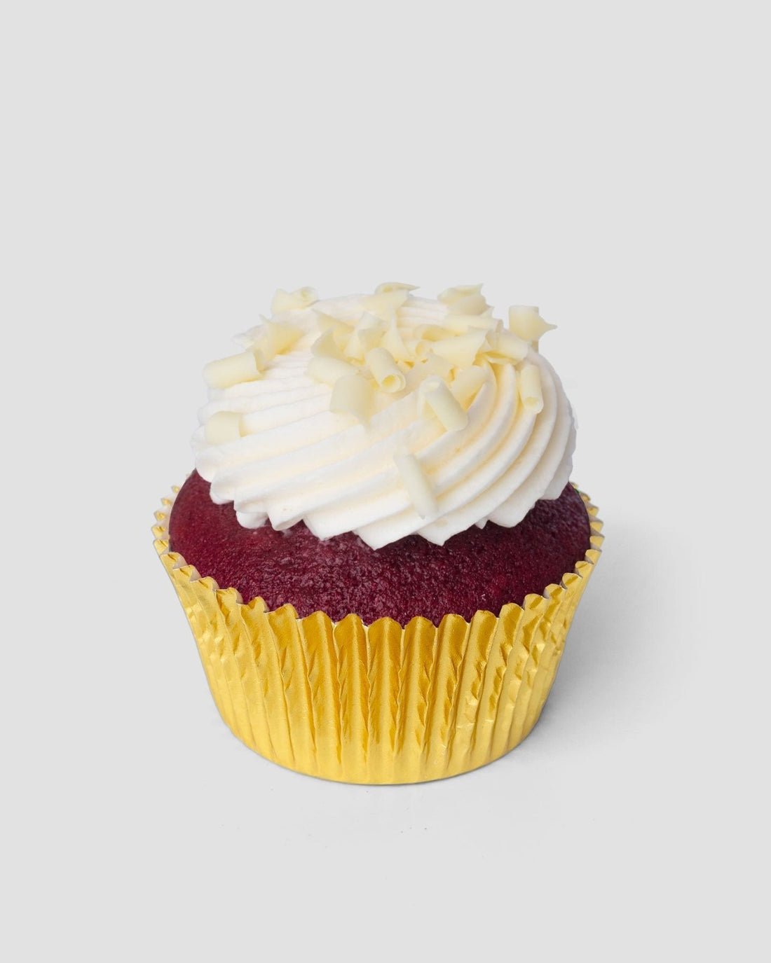 Classic Cupcakes