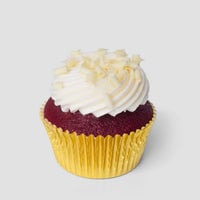 Classic Cupcakes