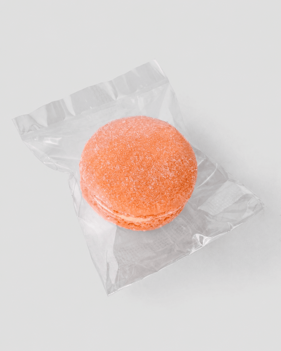 Classic Single Macaron Bag