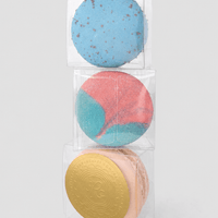 Classic Single Macaron Box