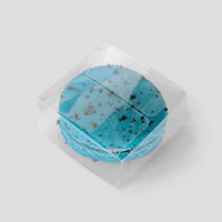 Classic Single Macaron Box