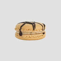 Cookie Dough Macarons - Tray of 40 Macarons