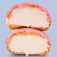 Cream Puff Box