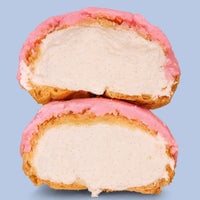 Crookie and Cream Puff Box