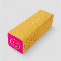 Fall Macaron Gift Box