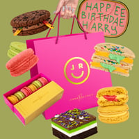 Halloween Treat Bag