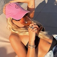 JRC Cap
