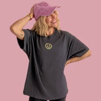 JRC Oversized Tee