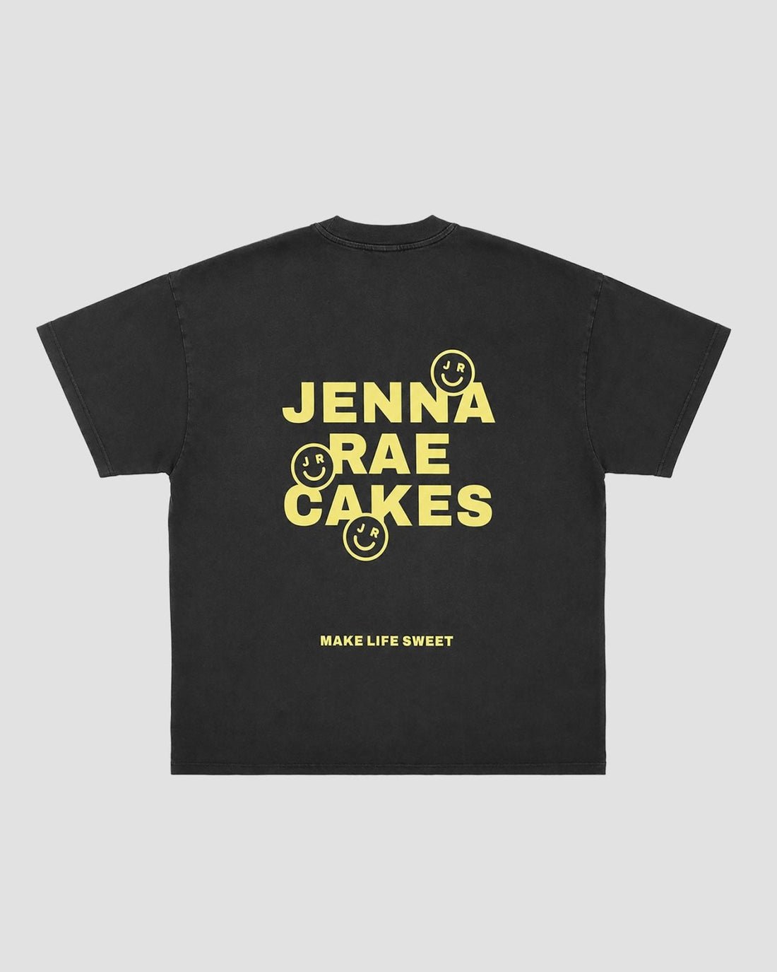 JRC Oversized Tee