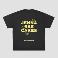 JRC Oversized Tee