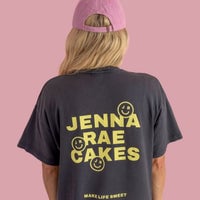 JRC Cap