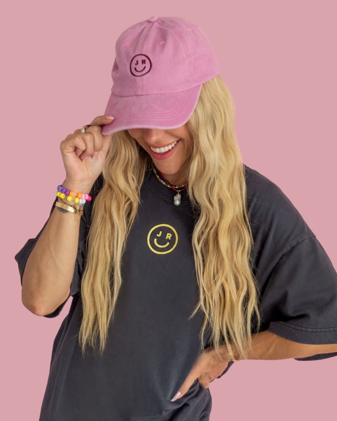 JRC Cap