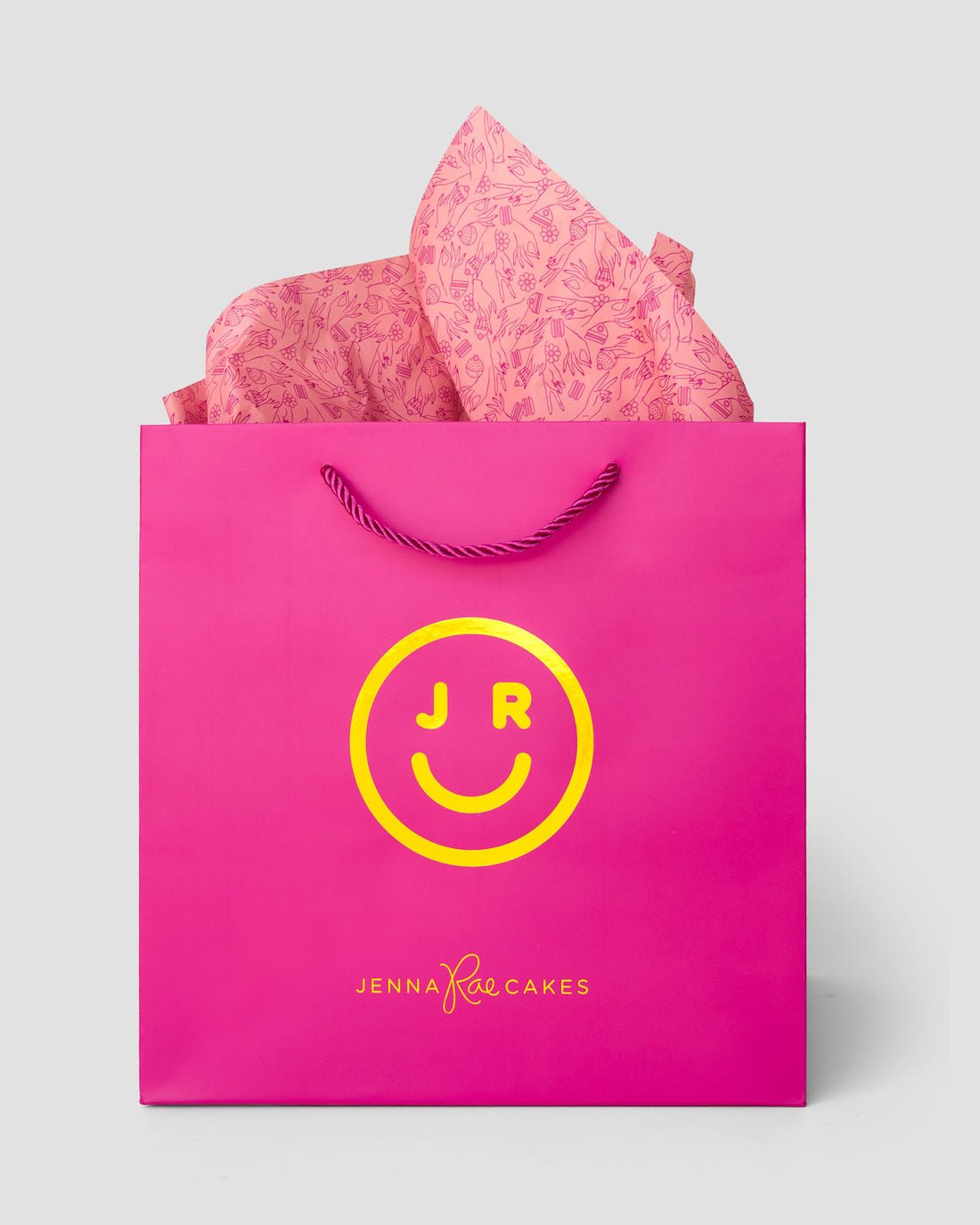 Thanksgiving Assorted Treat Bag