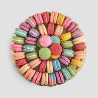 Macaron Party Platter